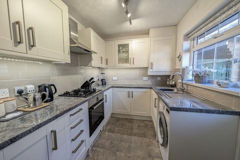 undefined, The Glebe, Stockton-on-Tees TS20