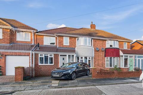Borrowdale Avenue, Seaburn Dene, Sunderland