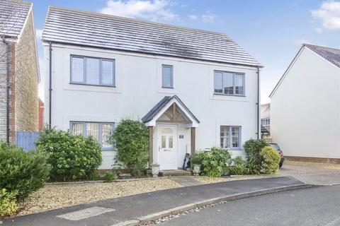 undefined, Four Bed Detached House, Wand Road, Wells