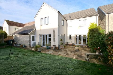 undefined, Four Bed Detached House, Wand Road, Wells