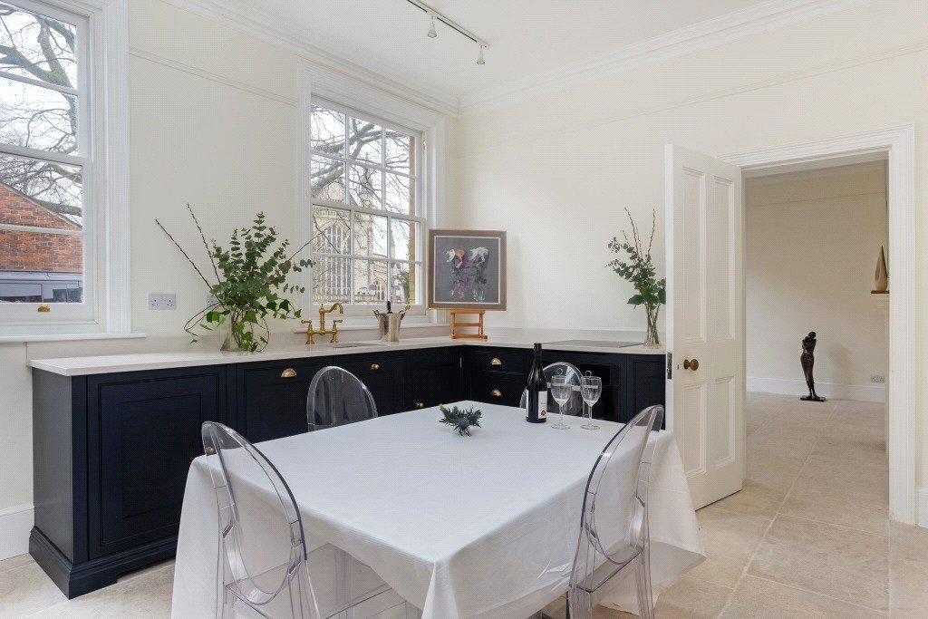 Kitchen Dining