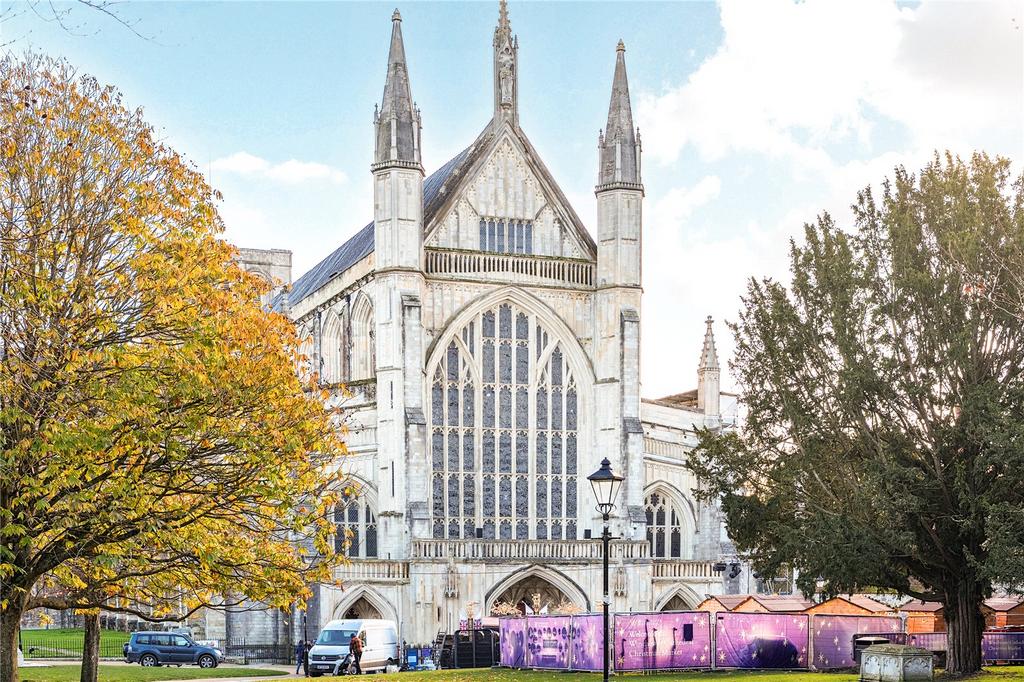 Cathedral