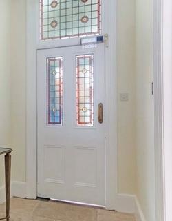 undefined, Great Minster Street, Winchester, Hampshire, SO23