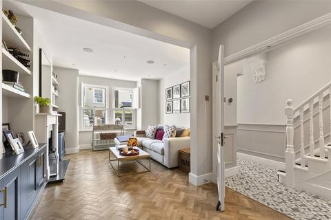 4 bedroom end of terrace house for sale, Queens Road, East Sheen, SW14