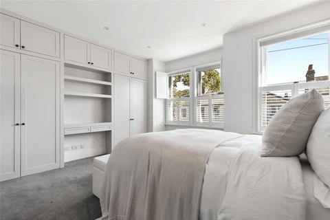 4 bedroom end of terrace house for sale, Queens Road, East Sheen, SW14