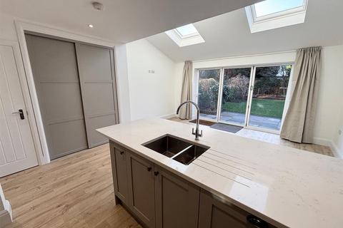 undefined, Northlands Road,   Moseley,
