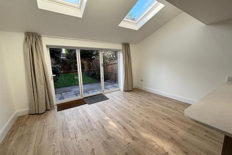 undefined, Northlands Road,   Moseley,