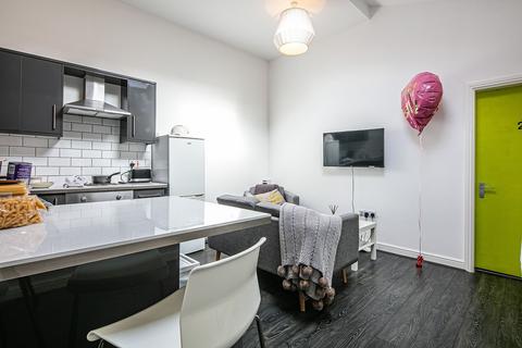2 bedroom flat to rent, Pomona Street, Sheffield S11
