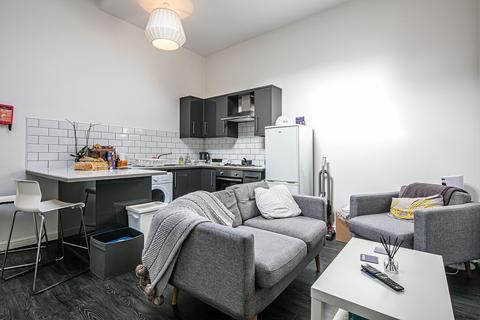 2 bedroom flat to rent, Pomona Street, Sheffield S11