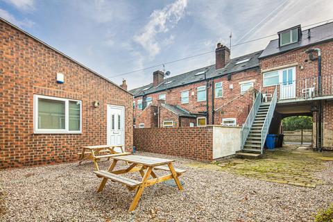 undefined, Pomona Street, Sheffield S11