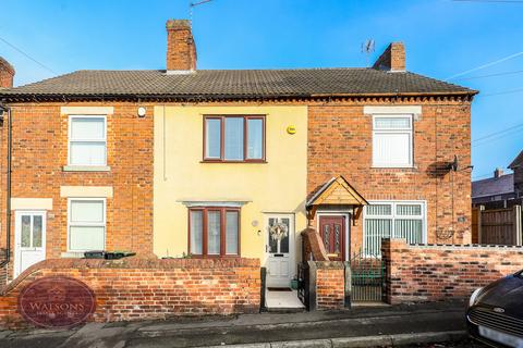 undefined, Chewton Street, Eastwood, Nottingham, NG16