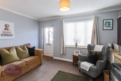 undefined, Chewton Street, Eastwood, Nottingham, NG16