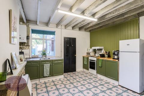 undefined, Chewton Street, Eastwood, Nottingham, NG16