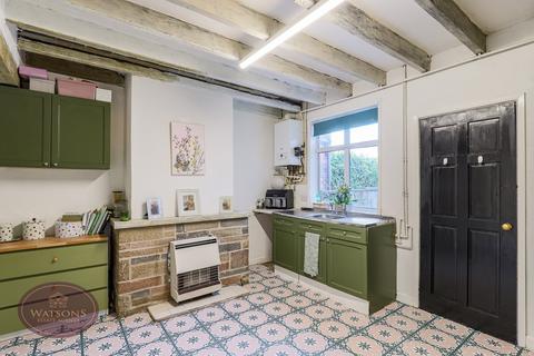 undefined, Chewton Street, Eastwood, Nottingham, NG16