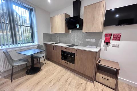undefined, Park Road, PETERBOROUGH PE1