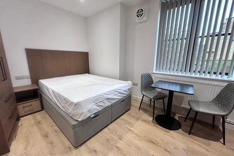 undefined, Park Road, PETERBOROUGH PE1