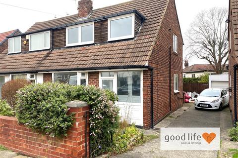 undefined, Stannington Grove, Sunderland SR2