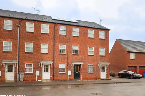 undefined, Mill Bridge Close, Retford DN22