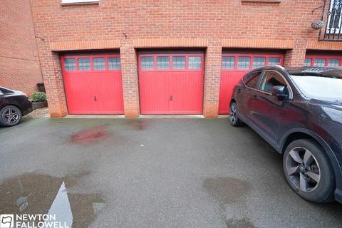 undefined, Mill Bridge Close, Retford DN22