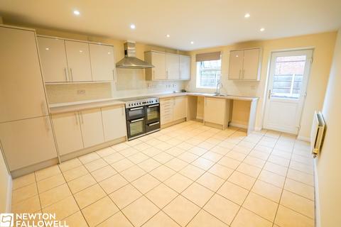 undefined, Mill Bridge Close, Retford DN22