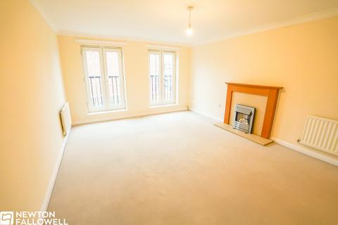 undefined, Mill Bridge Close, Retford DN22