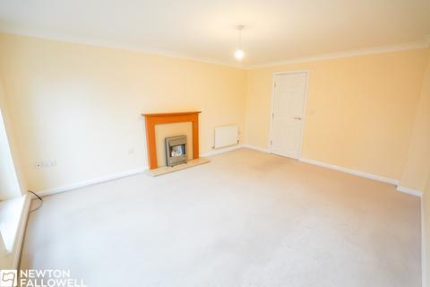 undefined, Mill Bridge Close, Retford DN22