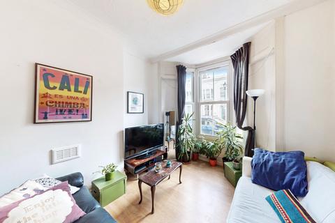 undefined, Clinton Road, London E3