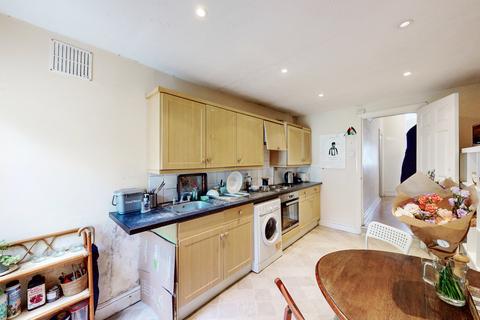 undefined, Clinton Road, London E3