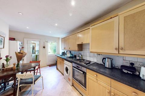 undefined, Clinton Road, London E3