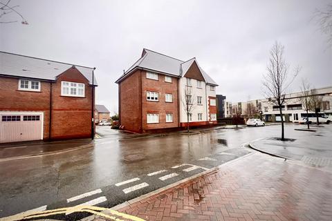 2 bedroom apartment to rent, Danby Street, Bristol