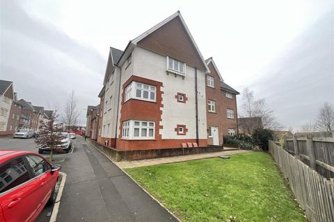 2 bedroom apartment to rent, Danby Street, Bristol