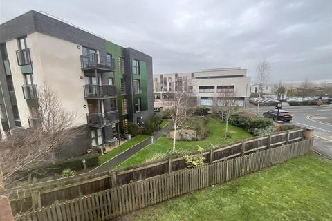 2 bedroom apartment to rent, Danby Street, Bristol