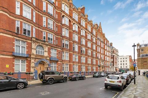Bickenhall Street, Marylebone, London, W1U