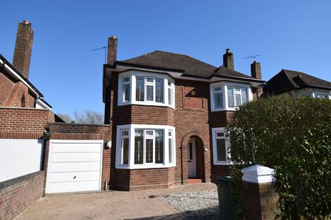 undefined, Garth Drive, Chester, Cheshire