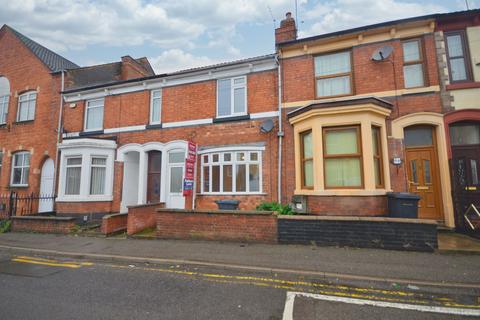 3 bedroom terraced house for sale, Bath Road, Kettering, NN16