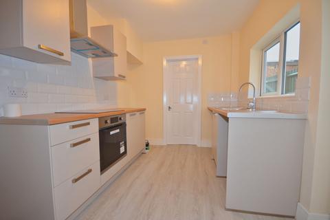 3 bedroom terraced house for sale, Bath Road, Kettering, NN16