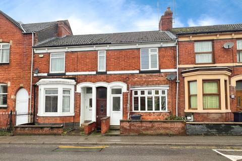 Bath Road, Kettering, NN16