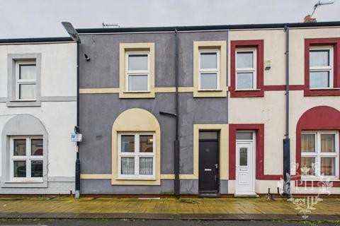 undefined, Dent Street, Hartlepool