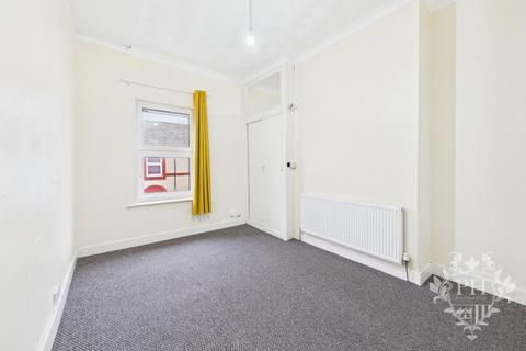 undefined, Dent Street, Hartlepool