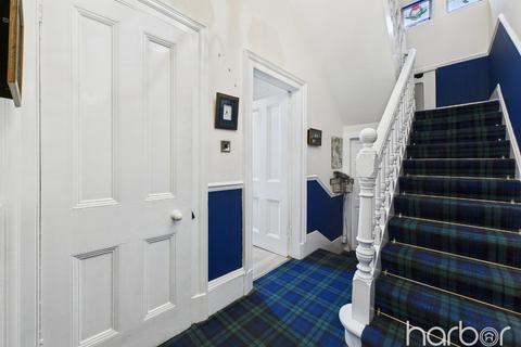 undefined, Gartloch Road, Gartcosh, Glasgow, G69 8ER