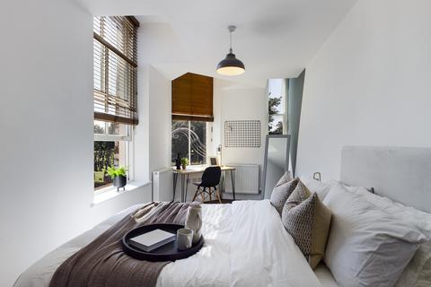 Langton Road, Liverpool L15