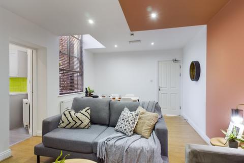 6 bedroom house to rent, Langton Road, Liverpool L15