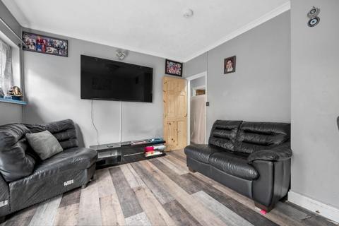 undefined, Somerford Grove Estate, London, N16