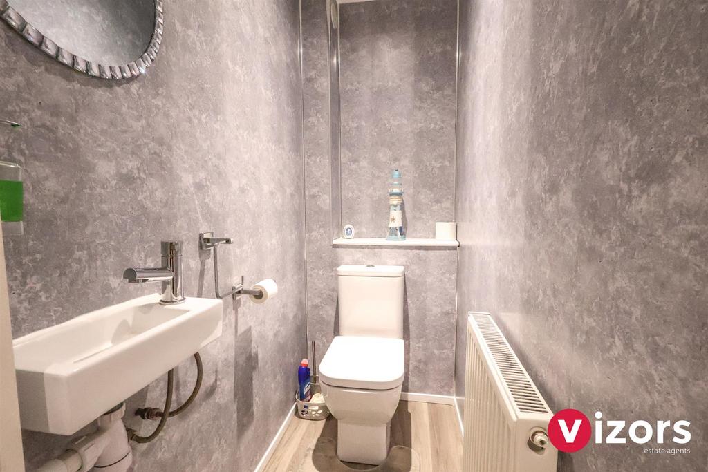 Guest WC
