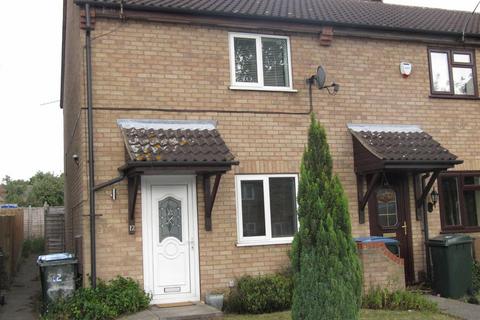 undefined, Bramwell Gardens, Longford, Coventry