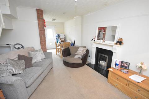 undefined, Bramwell Gardens, Longford, Coventry