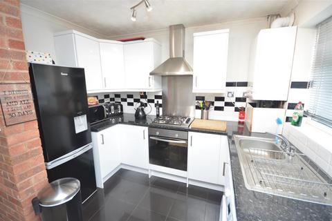 undefined, Bramwell Gardens, Longford, Coventry
