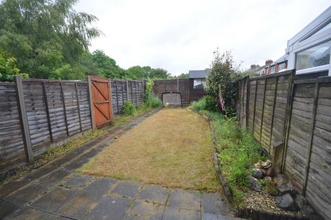 undefined, Bramwell Gardens, Longford, Coventry