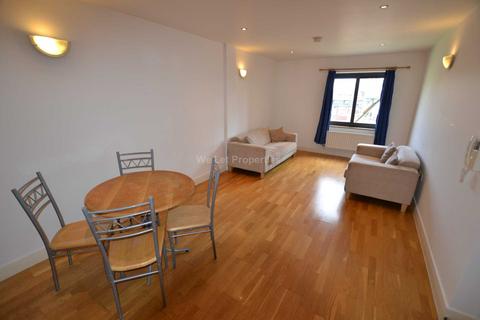 1 bedroom apartment to rent, Ellesmere Street, Manchester M15