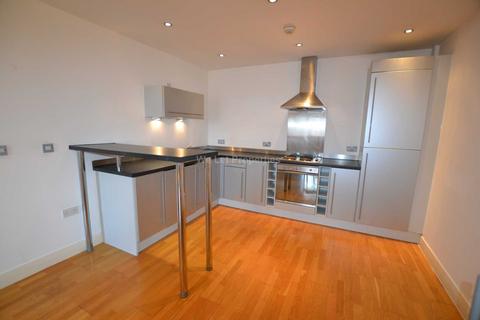1 bedroom apartment to rent, Ellesmere Street, Manchester M15